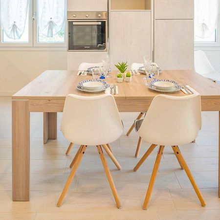 Вилла Family House Bivio Пескьера-дель-Гарда Экстерьер фото