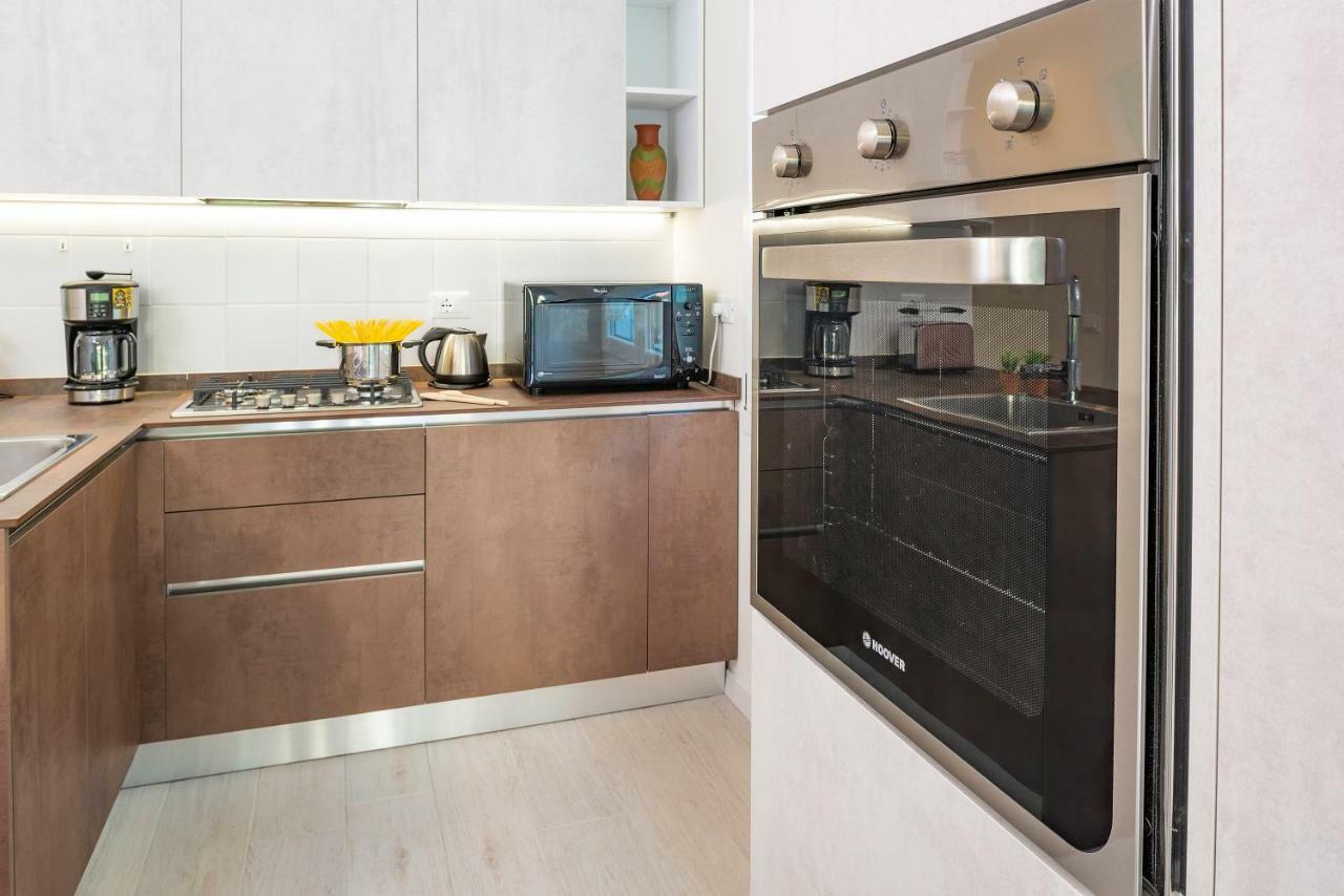 Вилла Family House Bivio Пескьера-дель-Гарда Экстерьер фото