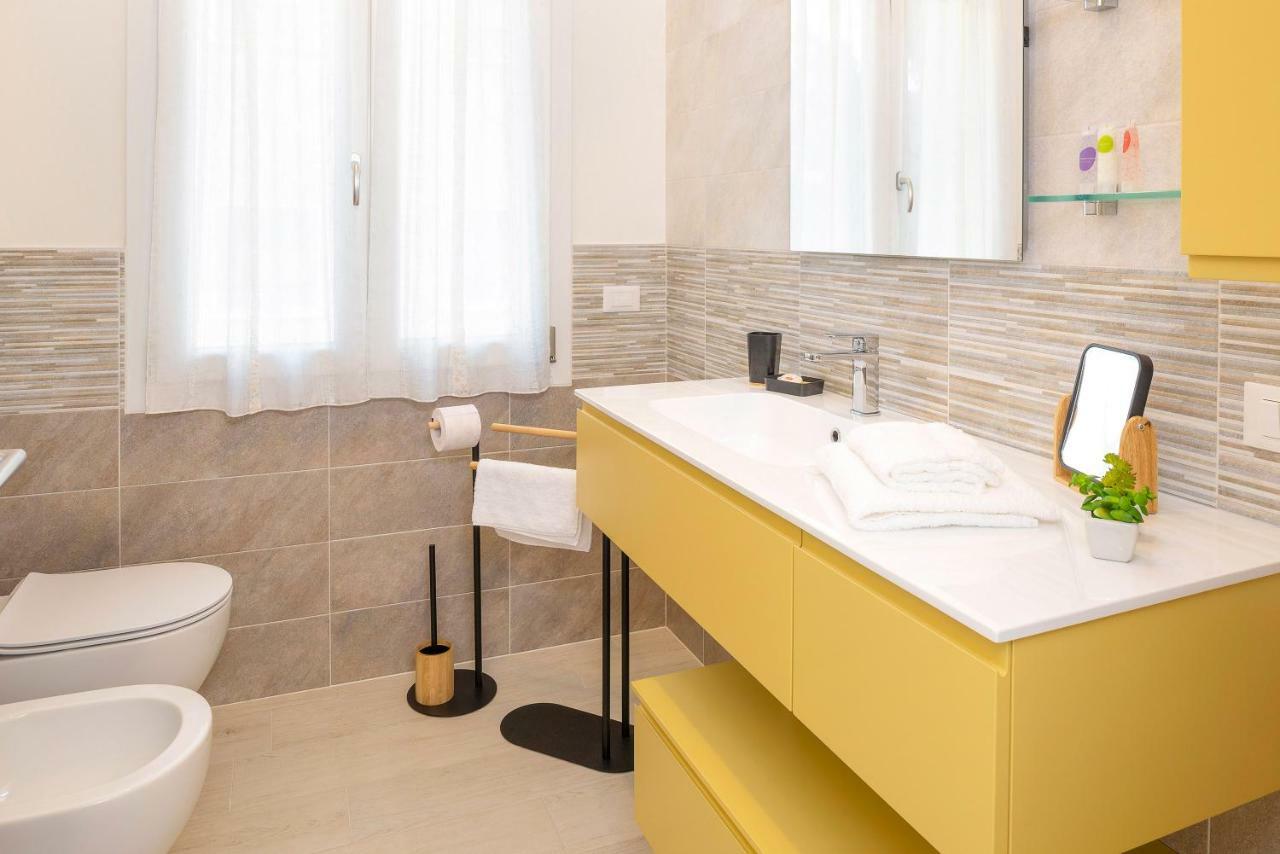 Вилла Family House Bivio Пескьера-дель-Гарда Экстерьер фото